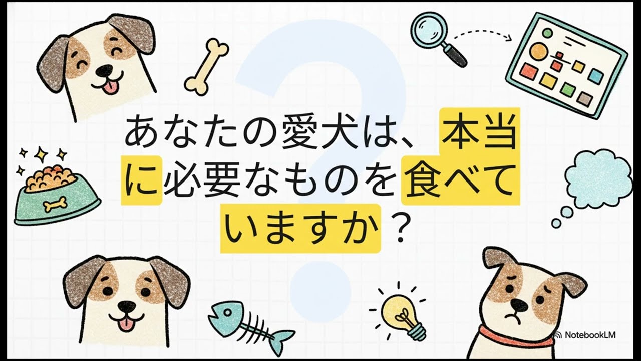 【小型犬はカロリーの高い食事が必要です！大型犬よりも？その理由とは？】あなたの愛犬を支える栄養学