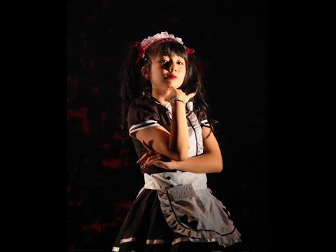 ASH 2015 AUTUMN ACT　B-CLASS　唇からロマンチカ　りんりん推しカメラ