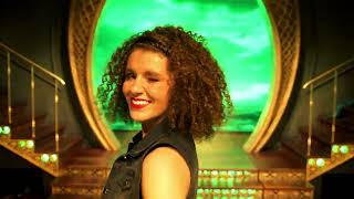 Adam Garcia's Emerald Storm by entertainers