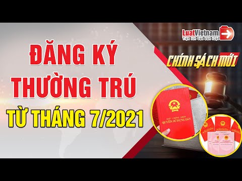 Video: Làm Thế Nào để đăng Ký Căn Hộ Nếu Chủ Sở Hữu Là Trẻ Em Trong Năm