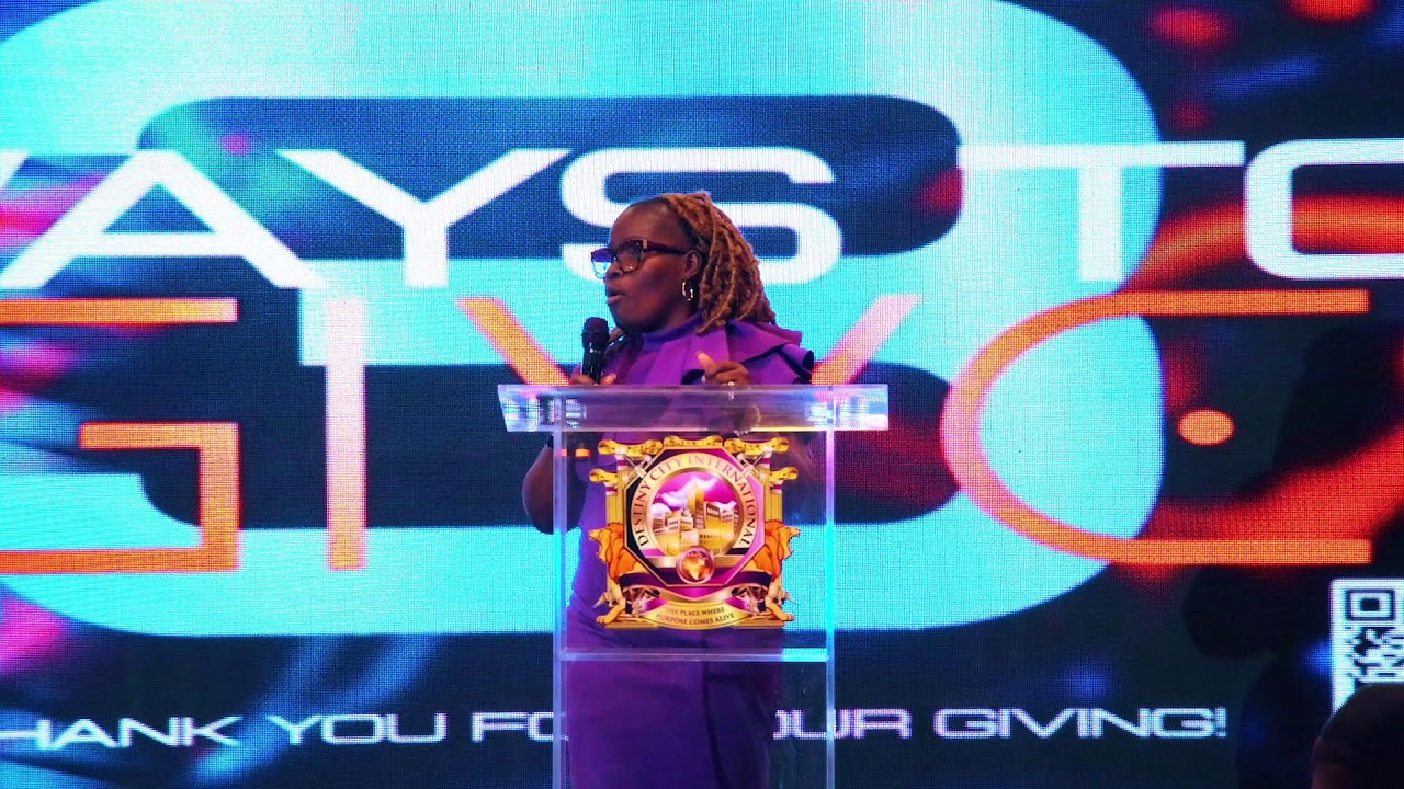 New Years Eve Fellowship Gathering 2025 | Night 3