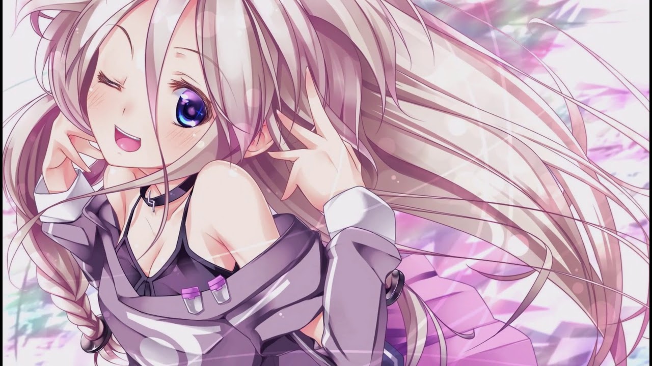 Nightcore -  WOW Live from the MTV EMA 2020 (Zara Larsson)