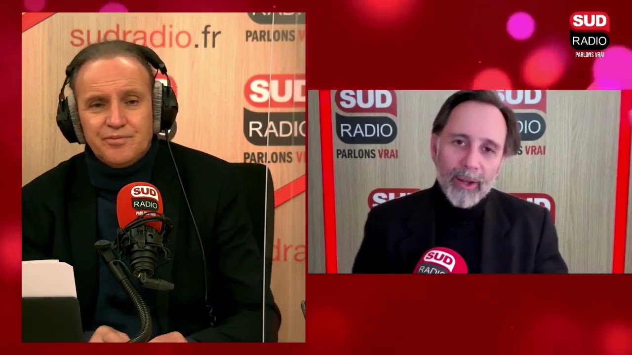 Alexis Poulin : "Le bilan de Macron sera difficile à défendre"