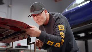 Learn How To PDR Dent Repair | James' Take