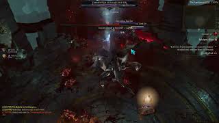 Diablo 4 - Necromancer | Golem Build | Bloodsoaked | Lord Zir