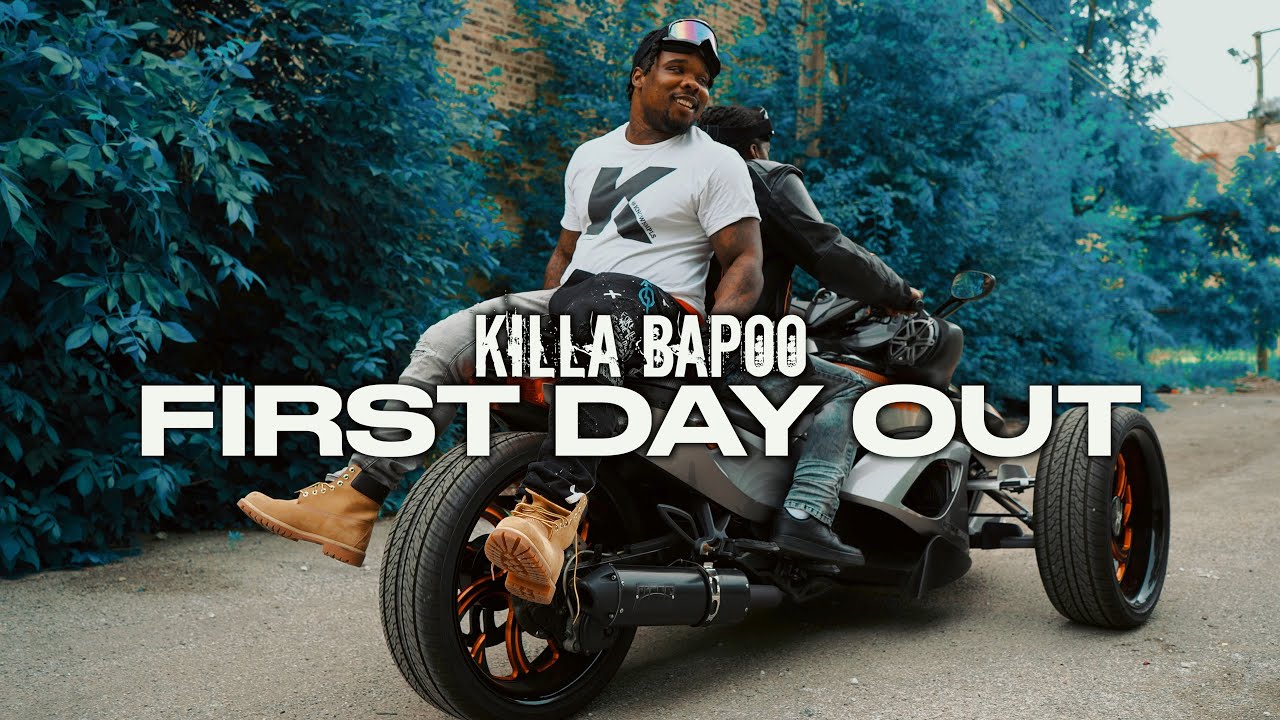 Killa Bapoo - 