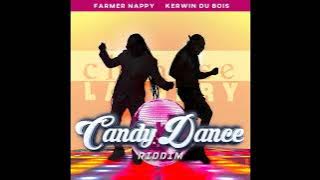 CANDY DANCE RIDDIM MIX: SOCA 2024