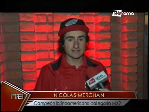 Presentación oficial del Honda Factory Team & Racing Team de motocross