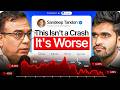 130 Crores AUM to ₹1 Lakh Crore. How Data Analytics Beat Traditional Fund Managers |Kushal Lodha #17