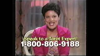 Psychic Talk: The Secrets of The Tarot (2000)