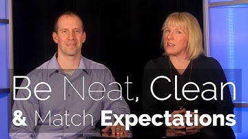 First Impressions Count