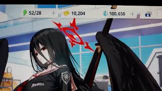Blue Archive Pyroxene Hack Unlimited Pyroxenes - ブルーアーカイブ