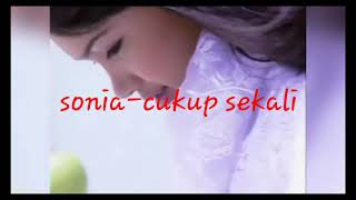 Cukup sekali