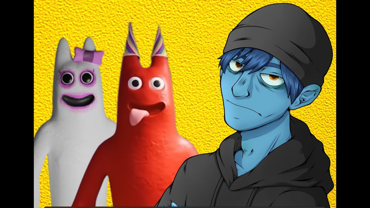 Garten of Banban 2 Review- SlothHub