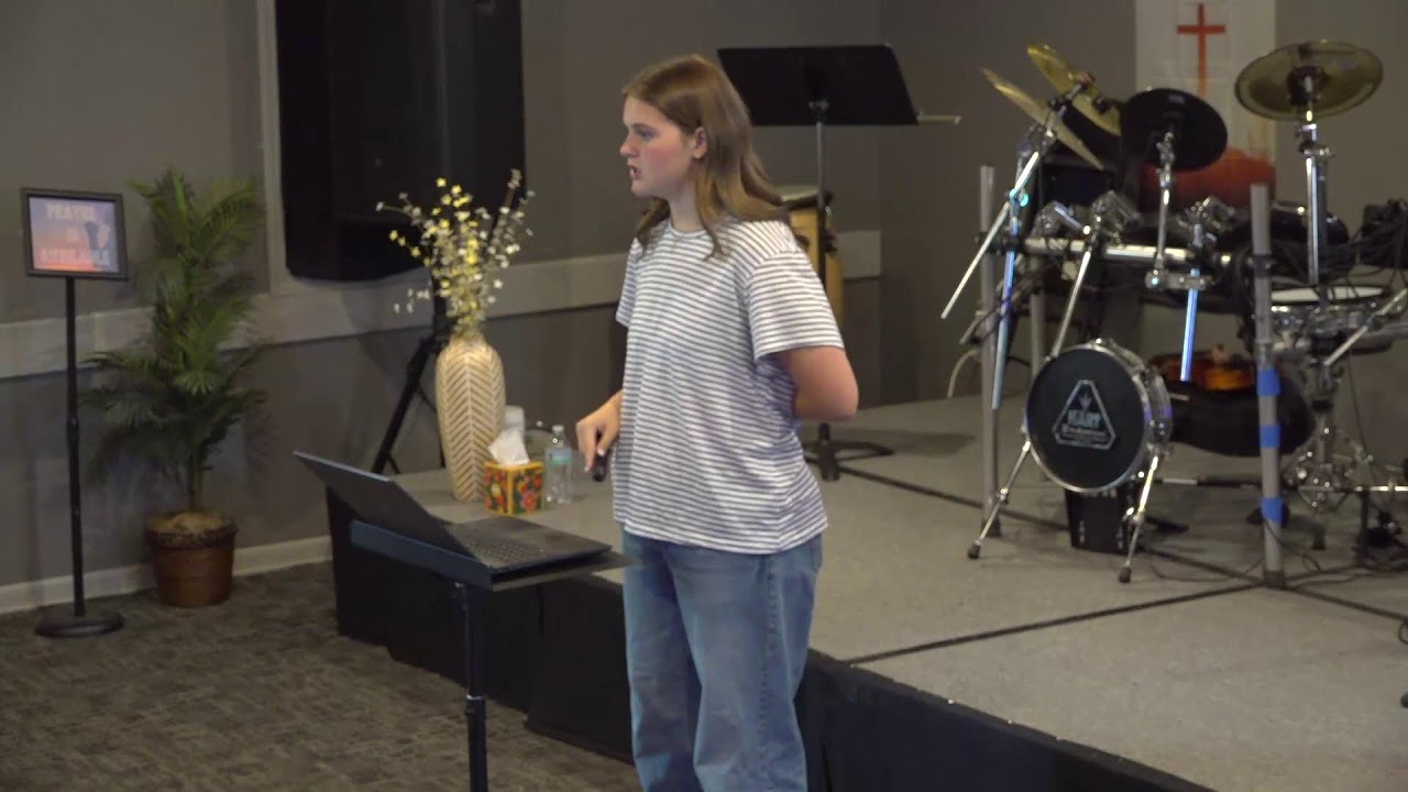 Gardner Faith Chapel Sunday Morning Service
