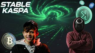 Jack Mallers’ Next Move? Why Kaspa Is The Stablecoin Solution He Needs!