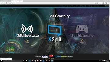 How To Record Gaming Videos- ( Free Safe And Simple)- XSPLIT