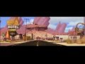 Cars Video Game Trailer HD