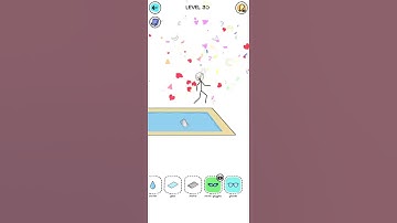 Alchemy Puzzle Level 30 Walkthrough