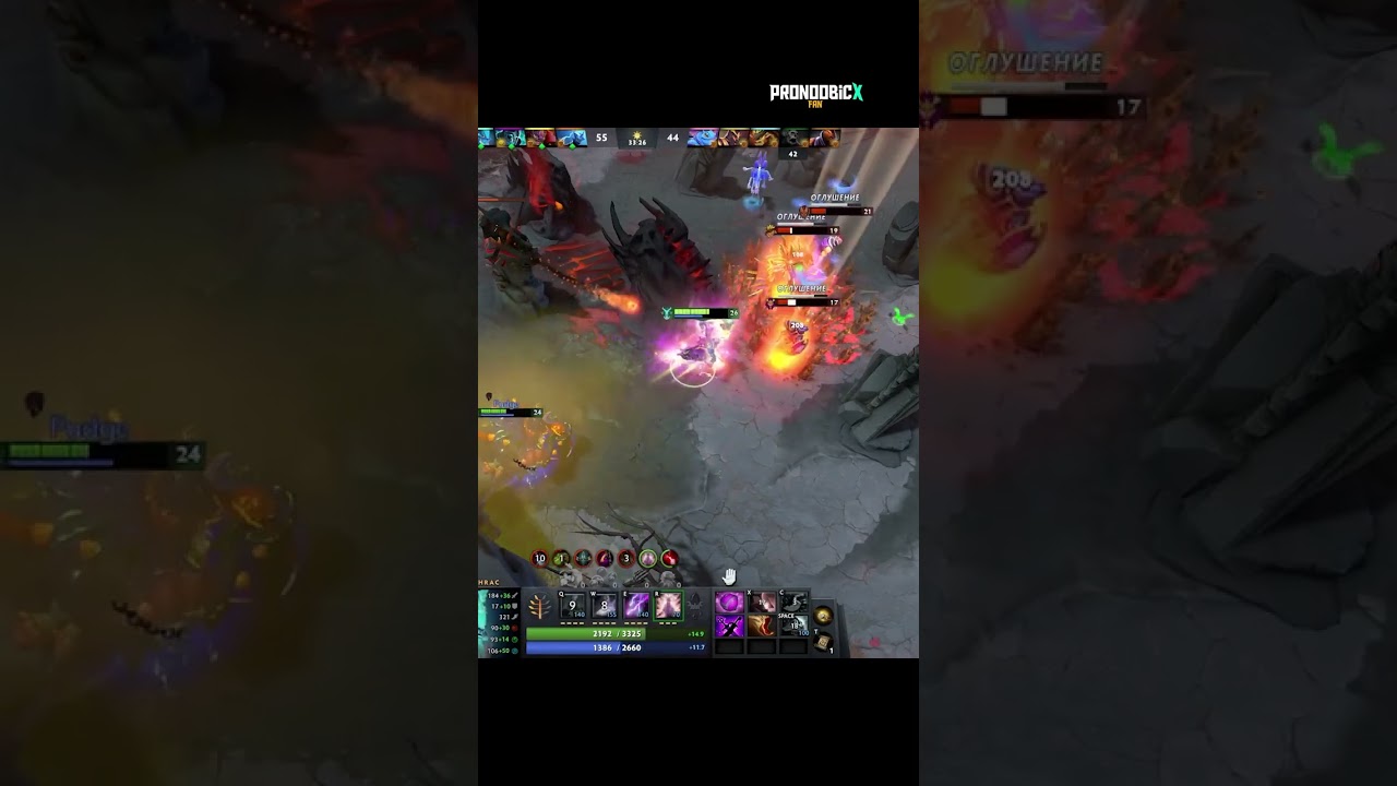 Мета Тест | Лишрак | Патч 7.35 | Метовые Персонажи 