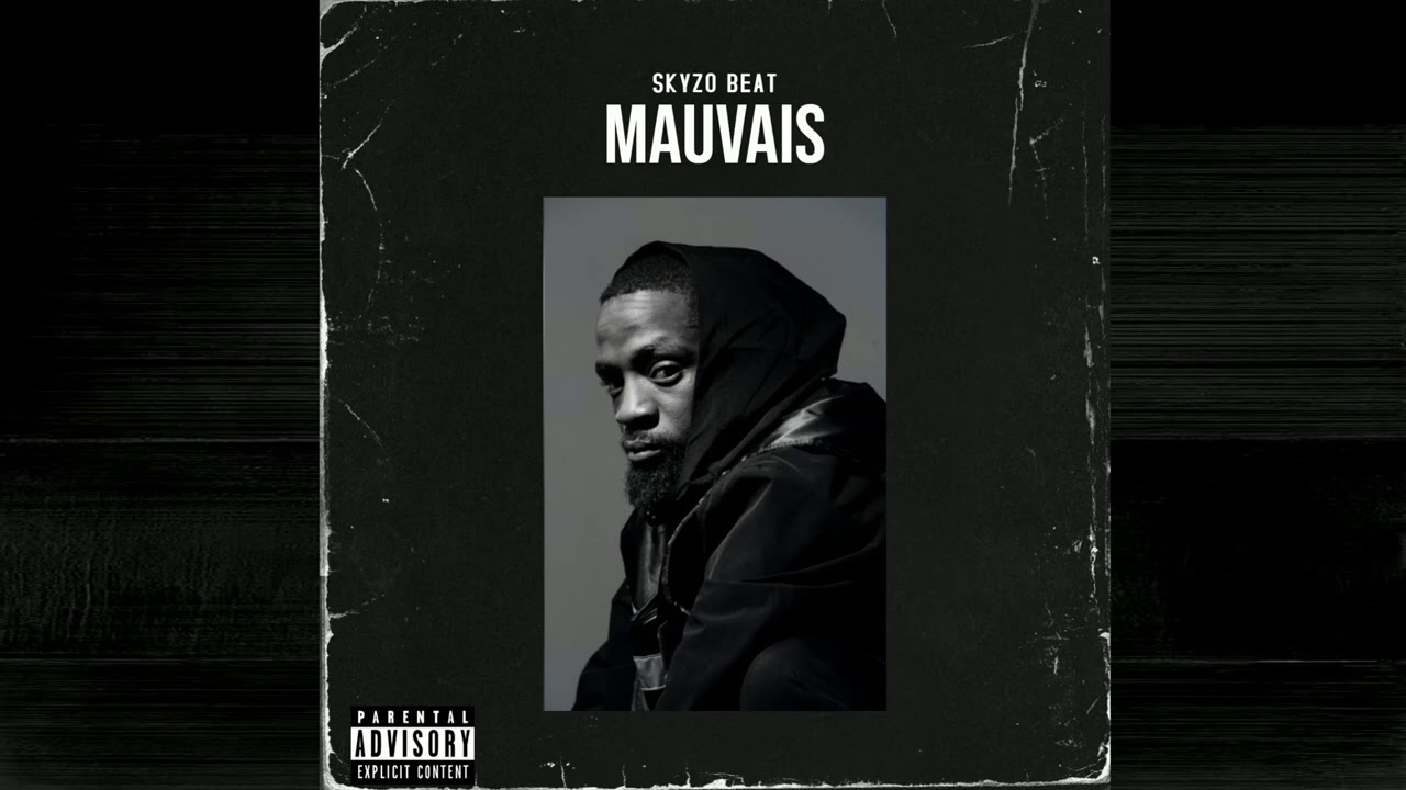 DaUzi x Niro x ZKR Type Beat - 