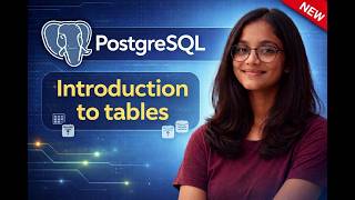 1. Introduction to tables | Primary Key | Foreign Key | Self Referencing Foreign Key