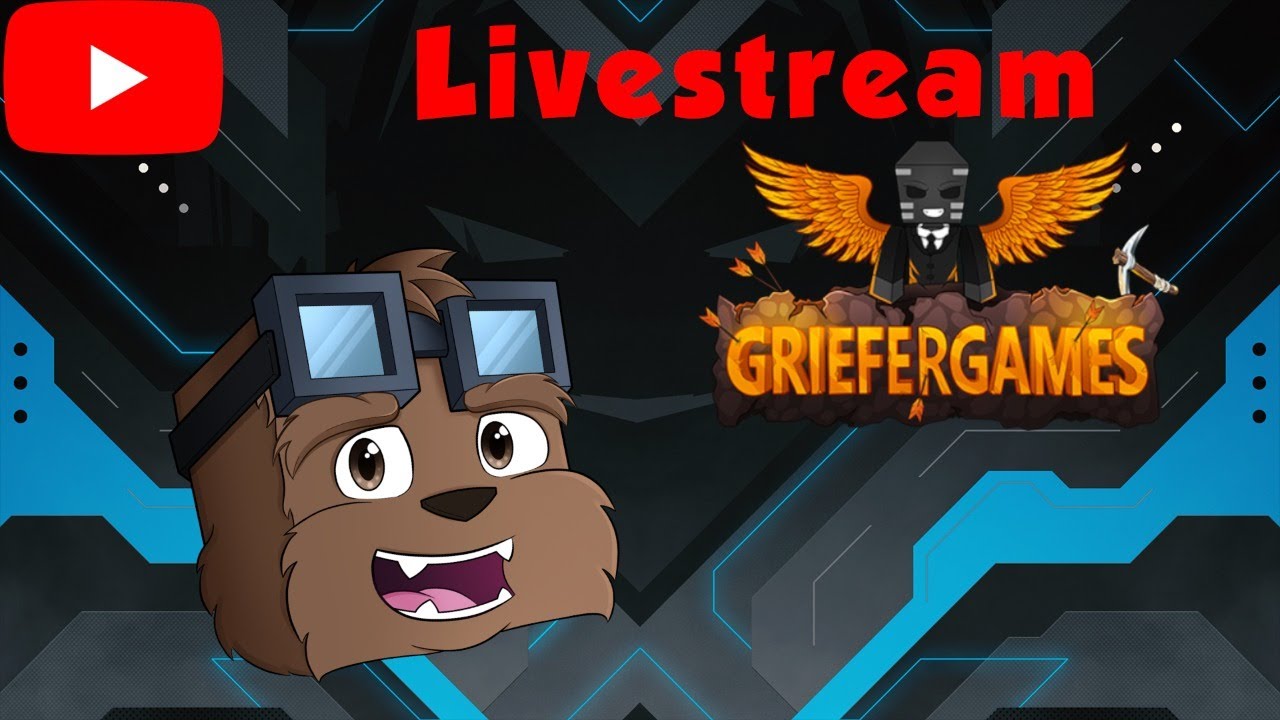 W00ki & FullHD checken eure Adminränder ab! Was geht so Abends auf GrieferGames.net?!