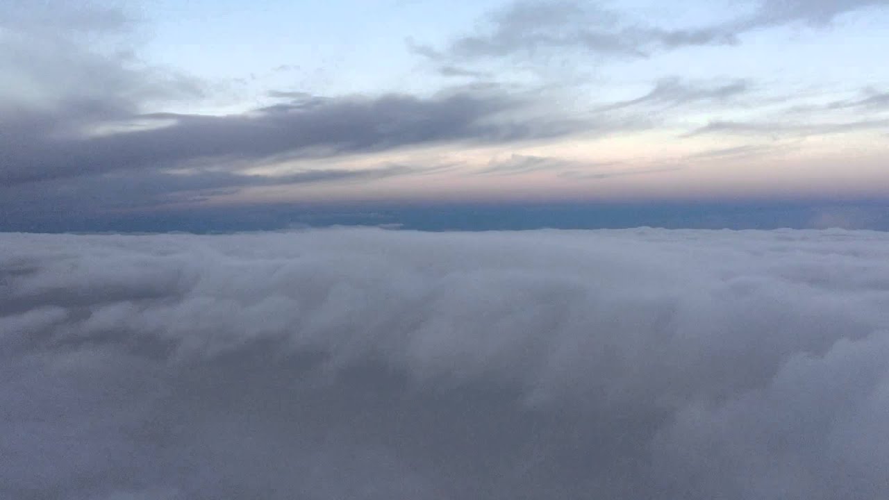 Shot on iPhone 6 - Ad