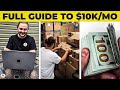 Amazon FBA for Beginners - How to Source Products Fast