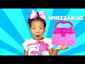 Sparkle Pretend Play Funny Girlish stories