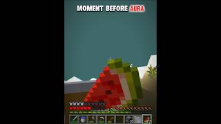 Ukri nimmt jeden auseinander mit der OP Waffe #ukri #minecraft #aura #page #fyp