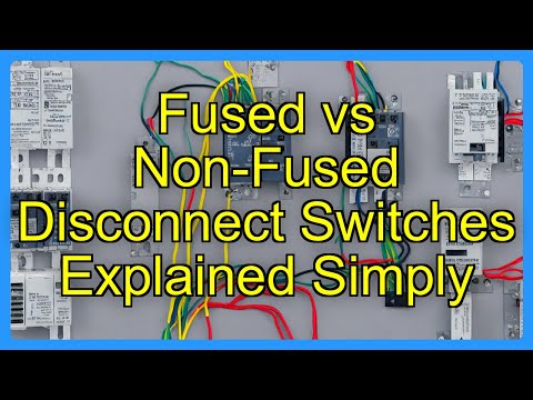 What Is A Non Fuse