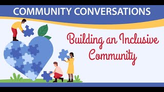 Spring 2025 Community Conversations: Rethinking Health