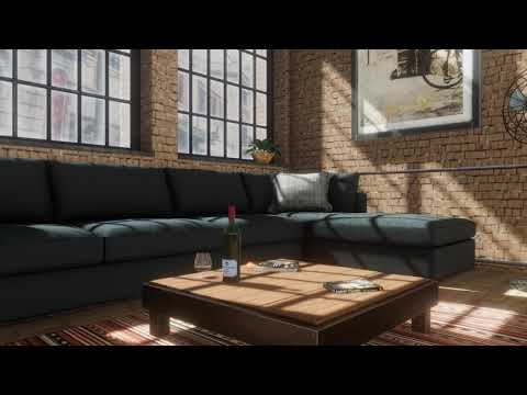 ArtsPub Interior Vol 01