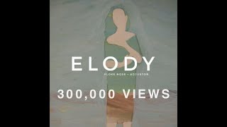 ELODY - Adjustor ft ; Floke Rose