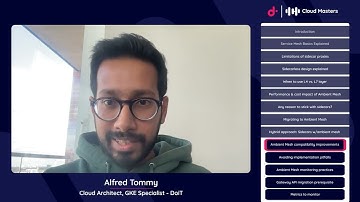 Istio Ambient Mesh now works everywhere: How they fixed CNI compatibility