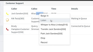A Quick Look at the 3CX Switchboard