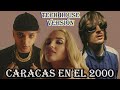 Caracas En El 2000 - (Tech House Versión) ELENA ROSE, Danny Ocean, Jerry Di /By Dj Gratis