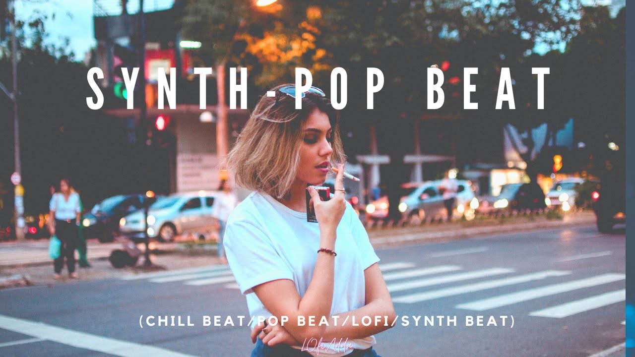 Best Synth Pop beat 2022 Sleep\Study New music Synth Pop Beat