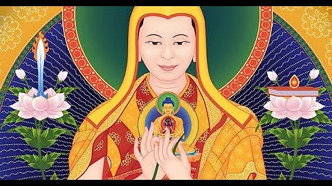 Mahamudra Meditation Instructions-~Na...  by Kenne...