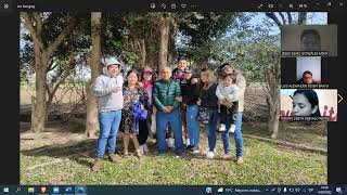 WEEK 3 INGLES I UTP