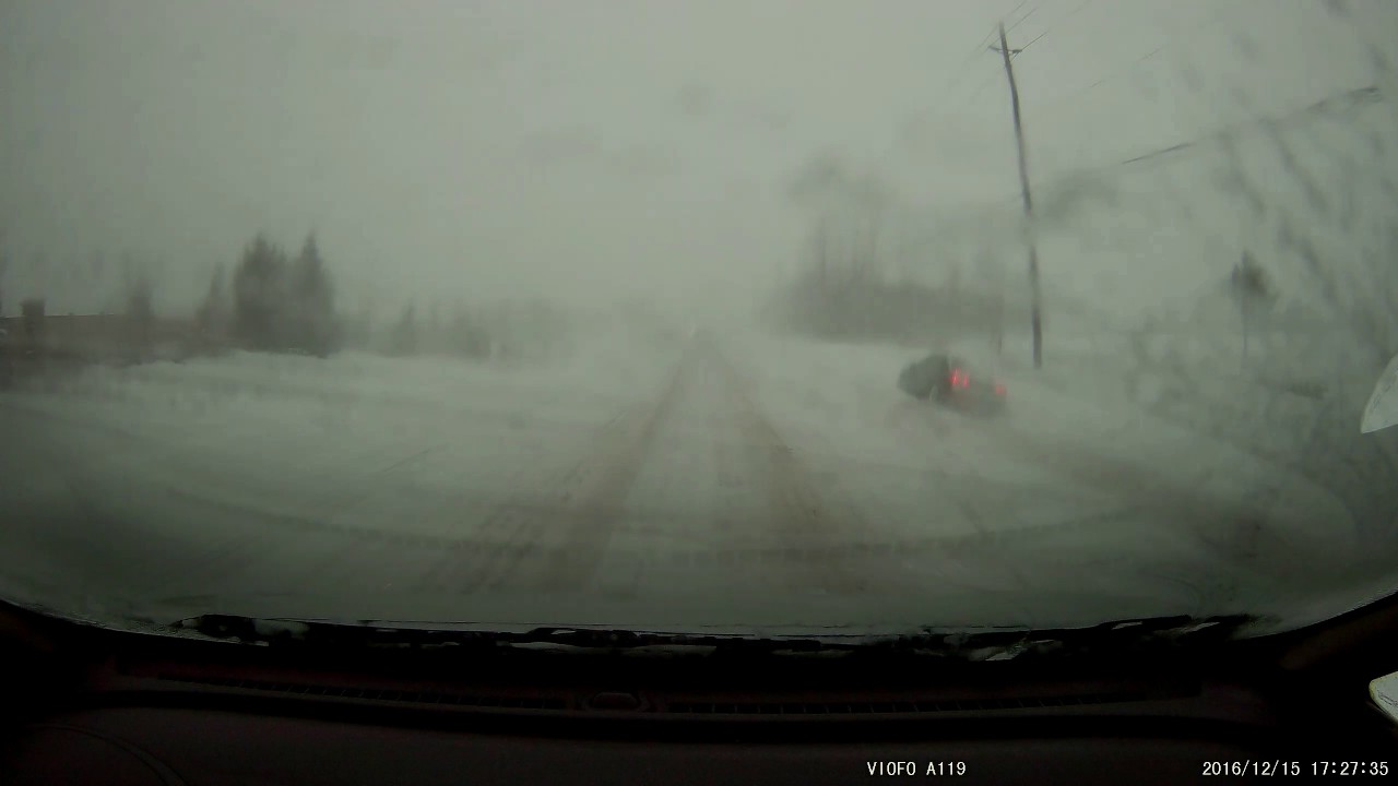 Why you NEED Winter Tires in Toronto YouTube