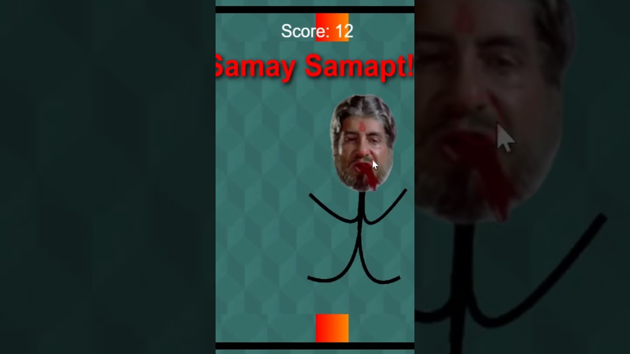 Flappy bacchan poki.com.es 