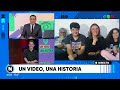 LA CONMOVEDORA HISTORIA DE JOAQUÍN: TIENE AUTISMO, HIZO SU PRIMER VIAJE SOLO Y TODOS LO FESTEJARON