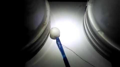 - making shadows smaller than their objects - a Chris Van Matre follow up -