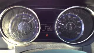 Famous 2012 Hyundai Sonata se 2.0t Turbo 0-60 mph and some. Net Worth