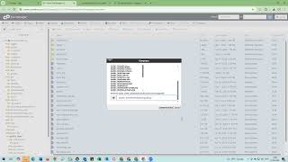 How to Backup wordpress website and database from Cpanel Manually
