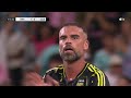 MESSI RETURNS ⭐ Inter Miami vs. Columbus Crew | MLS Highlights | ESPN FC