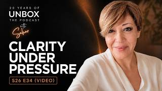 Why Clarity Disappears Under Pressure | S26 E34
