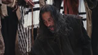 DISCOVER JESUS - Jesus Christ’s Teaching on Demons (Luke 11:14-26) ESV